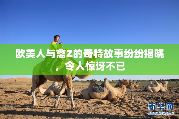 欧美人与禽Z的奇特故事纷纷揭晓，令人惊讶不已