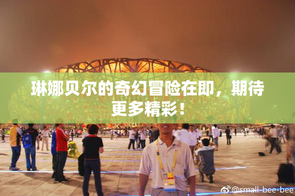琳娜贝尔的奇幻冒险在即，期待更多精彩！