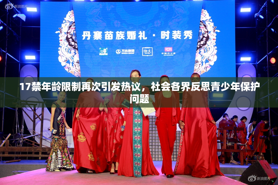 17禁年龄限制再次引发热议，社会各界反思青少年保护问题