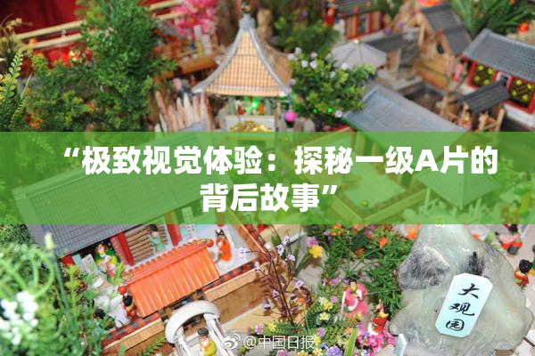 “极致视觉体验：探秘一级A片的背后故事”