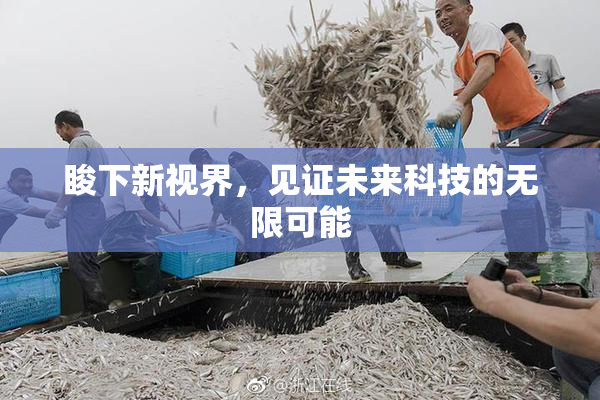 睃下新视界，见证未来科技的无限可能