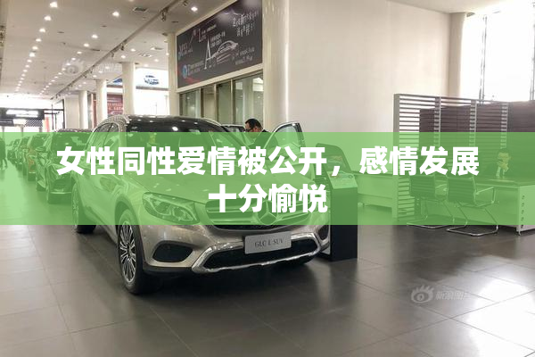 女性同性爱情被公开，感情发展十分愉悦
