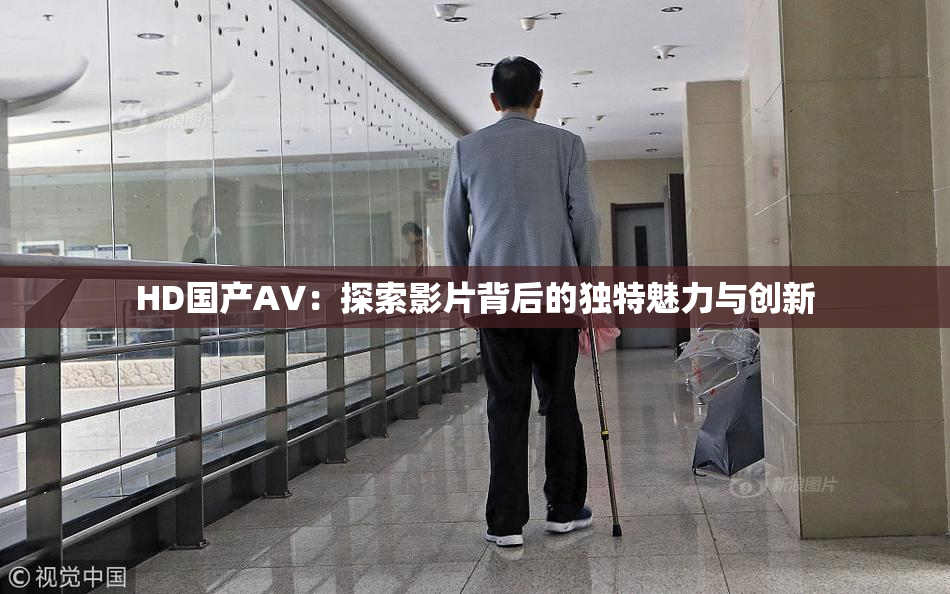 HD国产AV：探索影片背后的独特魅力与创新