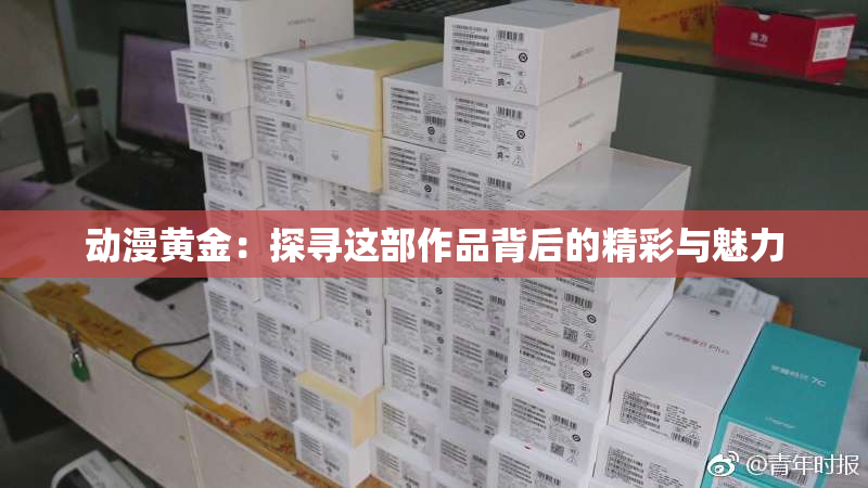 动漫黄金：探寻这部作品背后的精彩与魅力