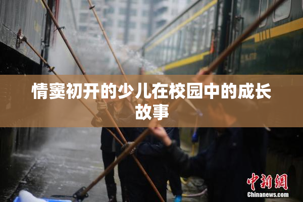 情窦初开的少儿在校园中的成长故事