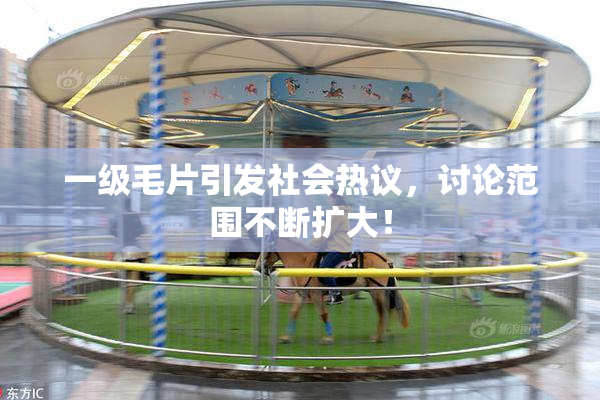 一级毛片引发社会热议，讨论范围不断扩大！