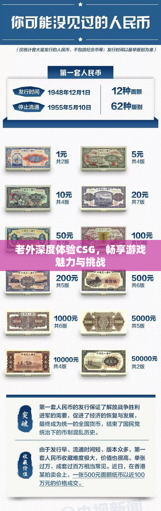 老外深度体验CSG，畅享游戏魅力与挑战