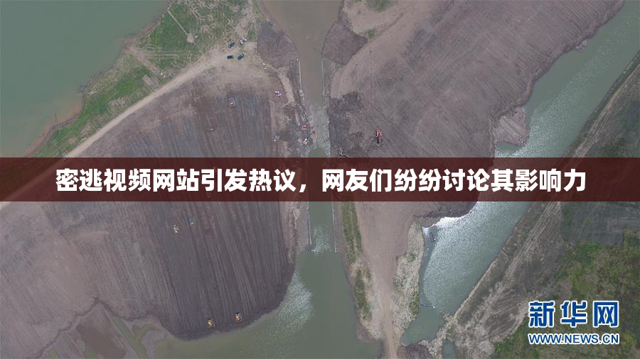 密逃视频网站引发热议，网友们纷纷讨论其影响力