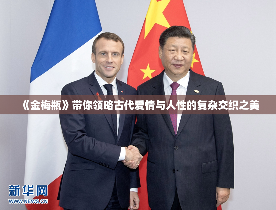 《金梅瓶》带你领略古代爱情与人性的复杂交织之美
