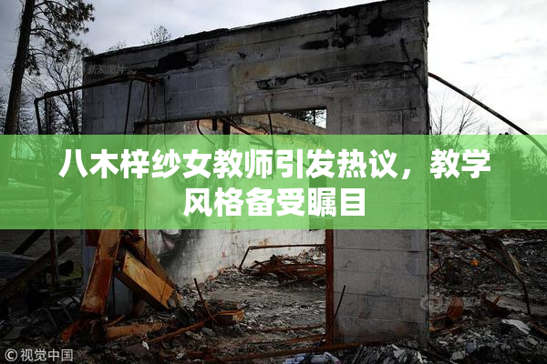 八木梓纱女教师引发热议，教学风格备受瞩目