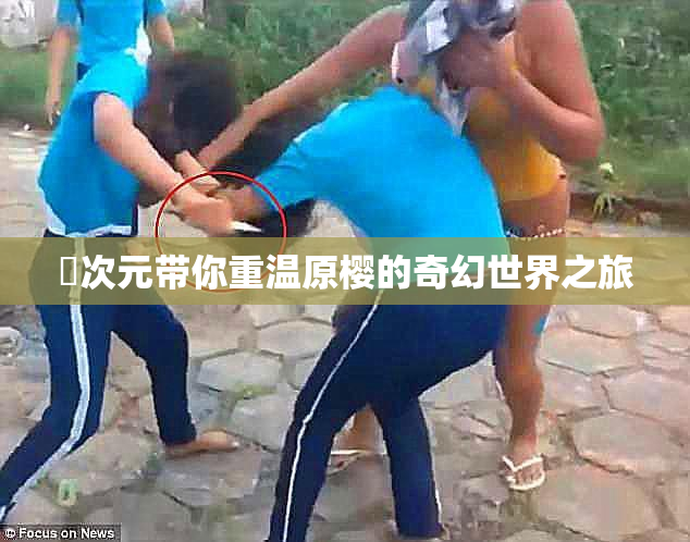 囧次元带你重温原樱的奇幻世界之旅