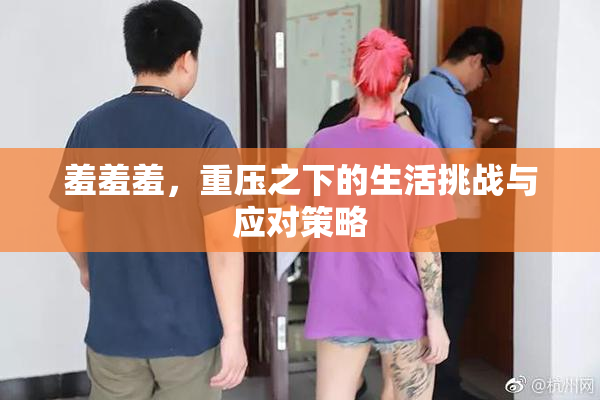 羞羞羞，重压之下的生活挑战与应对策略