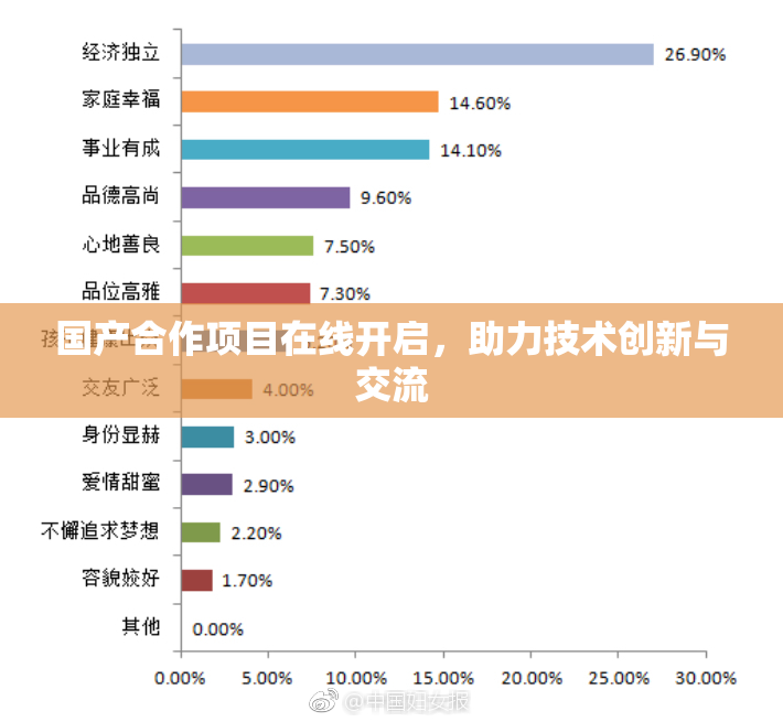国产合作项目在线开启，助力技术创新与交流
