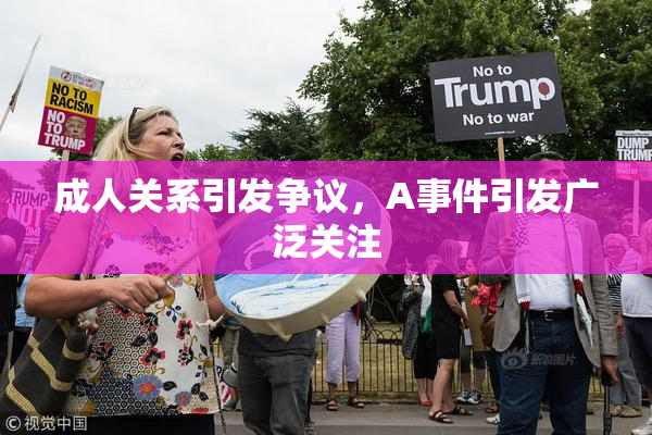 成人关系引发争议，A事件引发广泛关注
