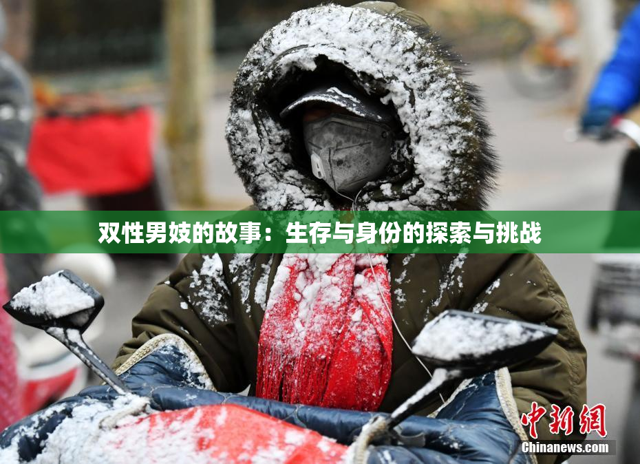 双性男妓的故事：生存与身份的探索与挑战