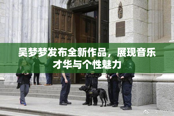 吴梦梦发布全新作品，展现音乐才华与个性魅力