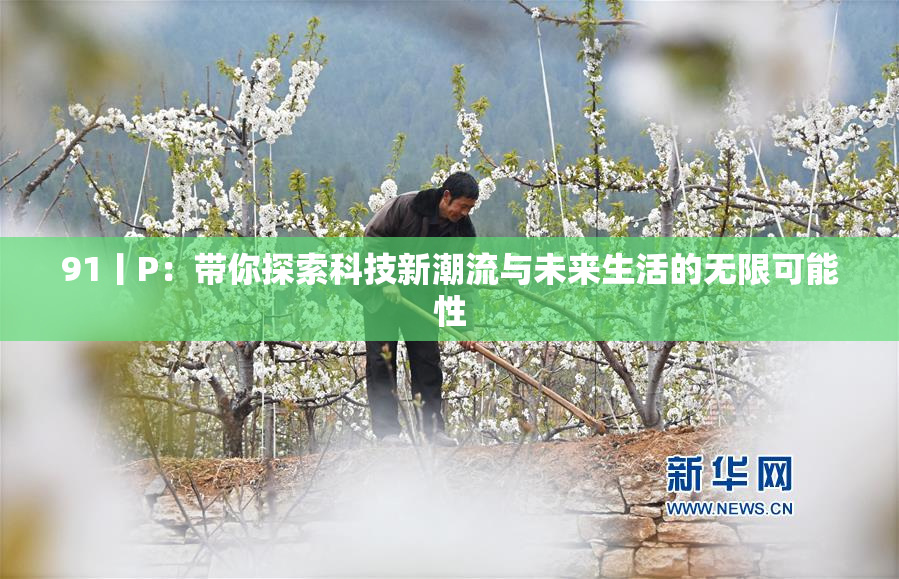 91丨P：带你探索科技新潮流与未来生活的无限可能性
