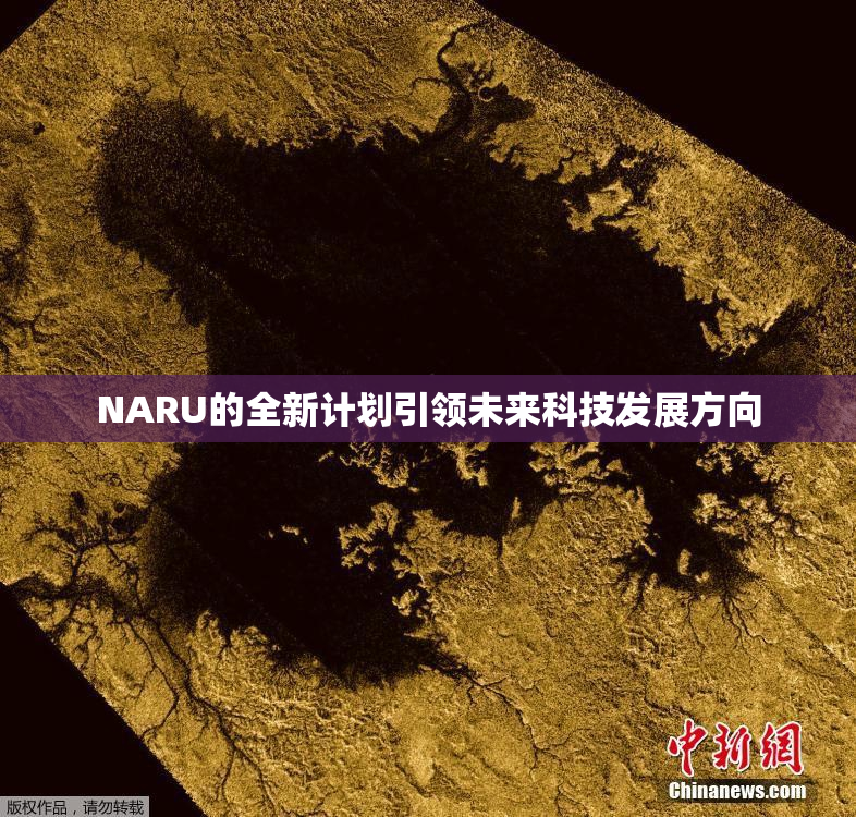NARU的全新计划引领未来科技发展方向