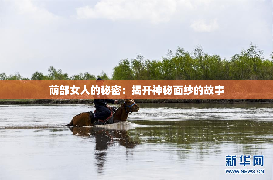 荫部女人的秘密：揭开神秘面纱的故事