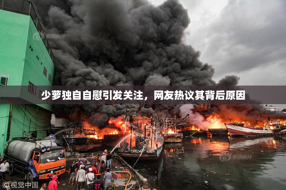 少萝独自自慰引发关注，网友热议其背后原因