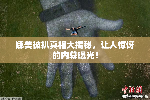 娜美被扒真相大揭秘，让人惊讶的内幕曝光！