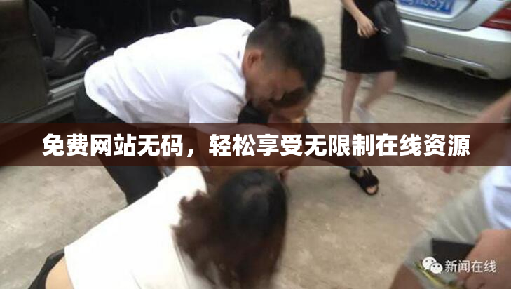 免费网站无码，轻松享受无限制在线资源