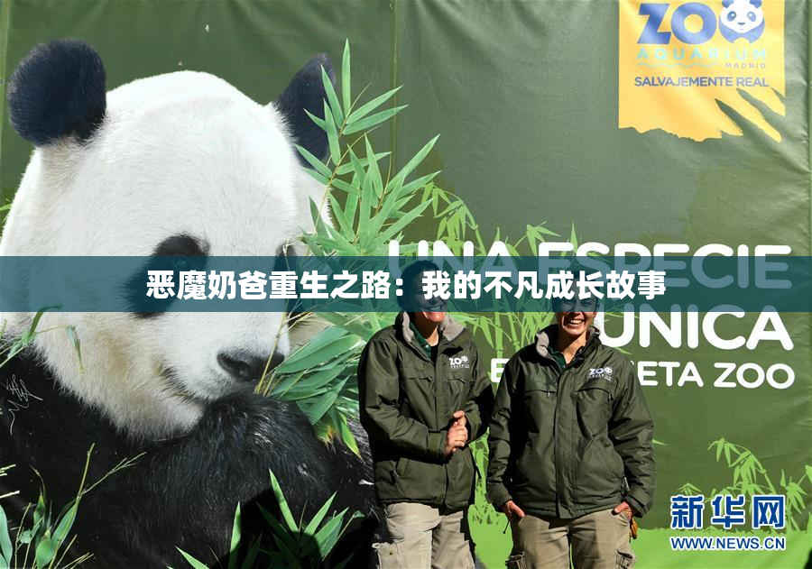 恶魔奶爸重生之路：我的不凡成长故事