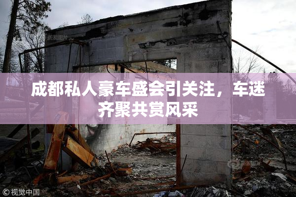 成都私人豪车盛会引关注，车迷齐聚共赏风采