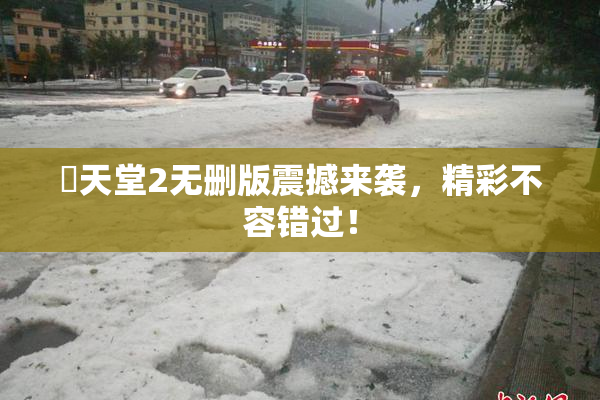 妺天堂2无删版震撼来袭，精彩不容错过！