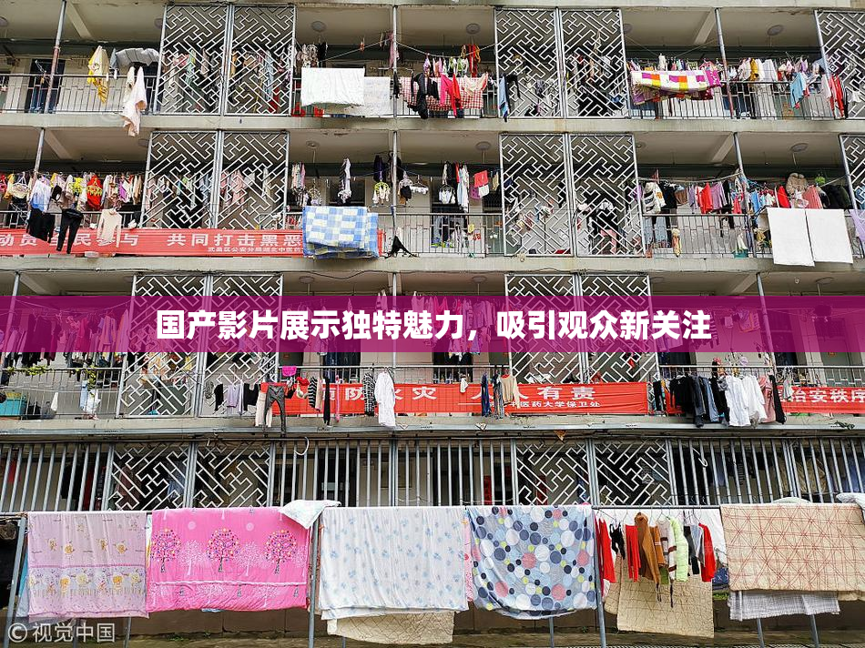 国产影片展示独特魅力，吸引观众新关注