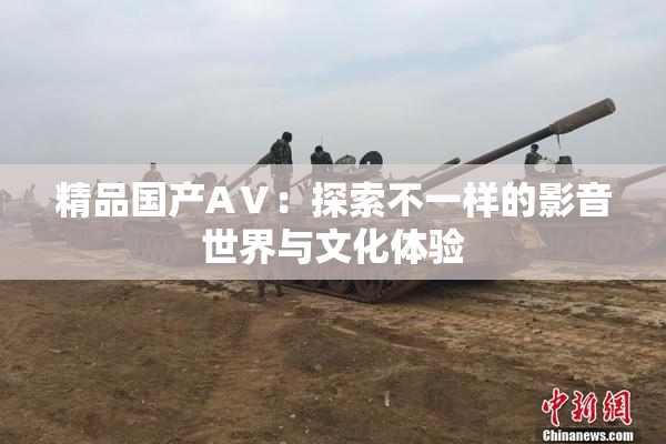 精品国产AⅤ：探索不一样的影音世界与文化体验