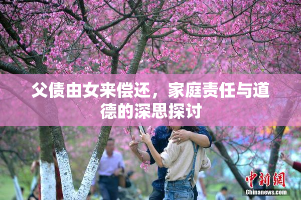 父债由女来偿还，家庭责任与道德的深思探讨