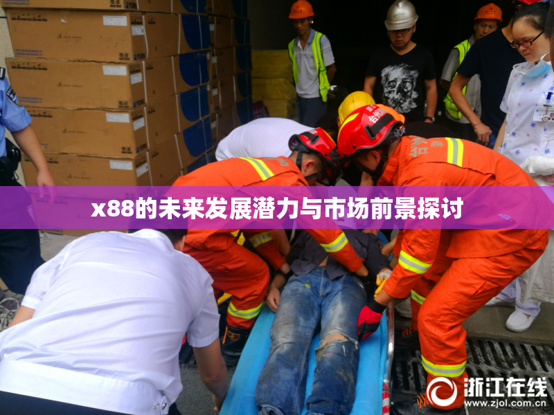 x88的未来发展潜力与市场前景探讨