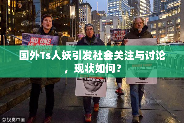 国外Ts人妖引发社会关注与讨论，现状如何？