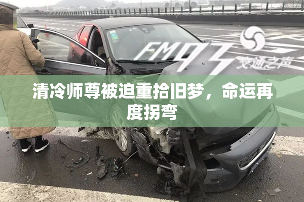 清冷师尊被迫重拾旧梦，命运再度拐弯