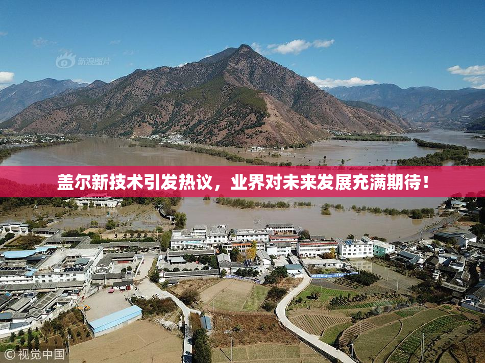 盖尔新技术引发热议，业界对未来发展充满期待！