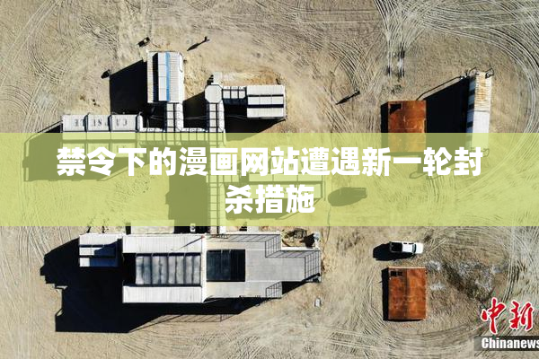 禁令下的漫画网站遭遇新一轮封杀措施