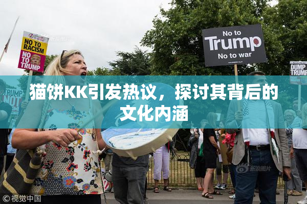 猫饼KK引发热议，探讨其背后的文化内涵