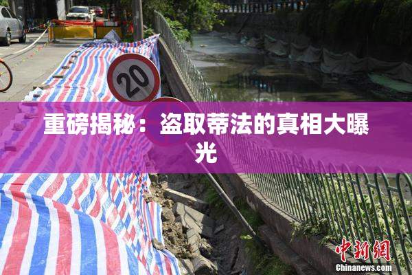 重磅揭秘：盗取蒂法的真相大曝光