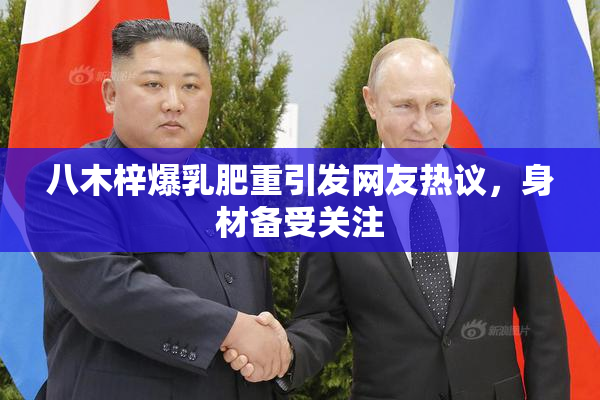 八木梓爆乳肥重引发网友热议，身材备受关注