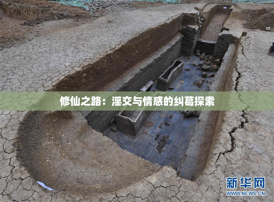 修仙之路：淫交与情感的纠葛探索
