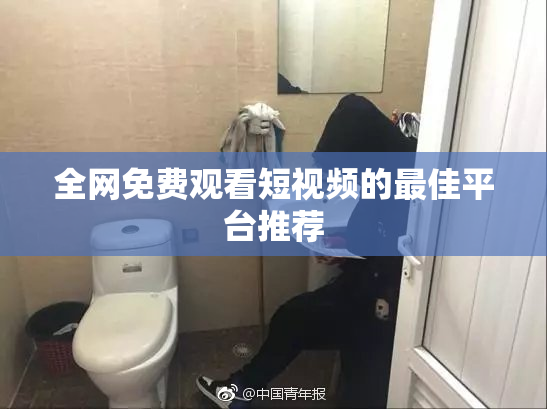 全网免费观看短视频的最佳平台推荐
