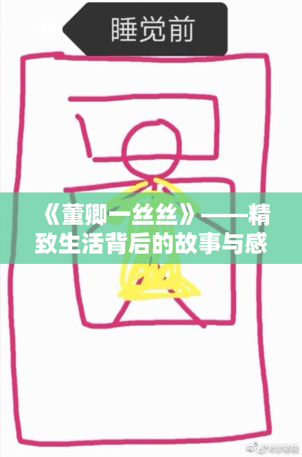 《董卿一丝丝》——精致生活背后的故事与感悟