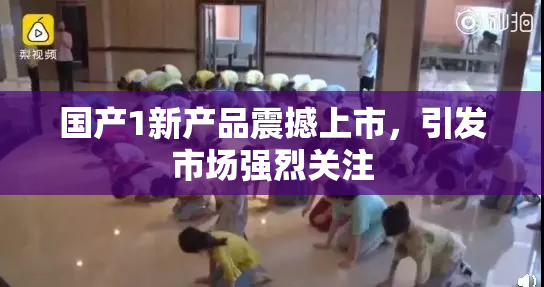 国产1新产品震撼上市，引发市场强烈关注