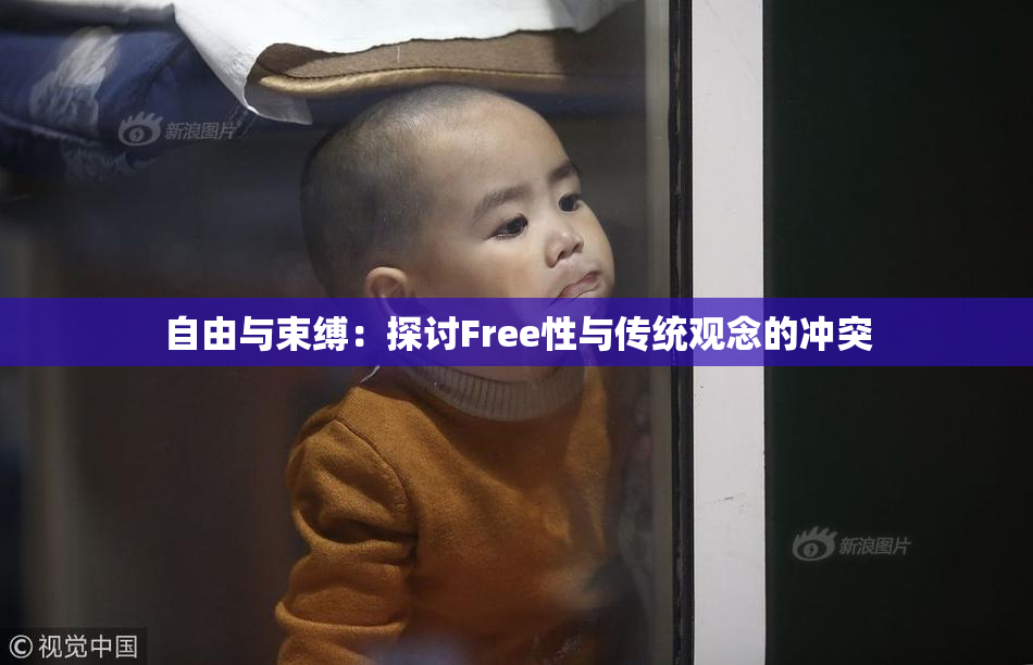 自由与束缚：探讨Free性与传统观念的冲突