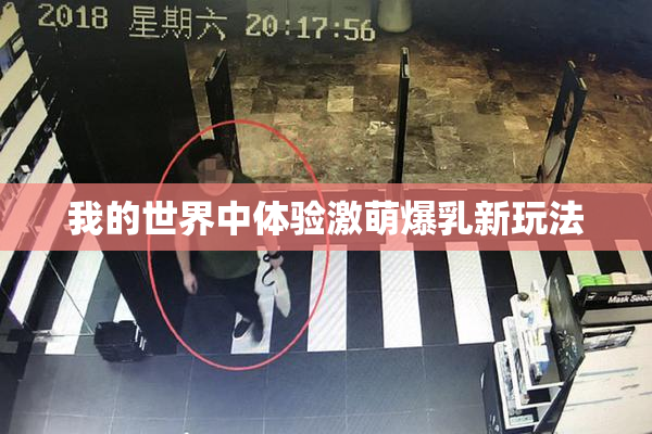 我的世界中体验激萌爆乳新玩法