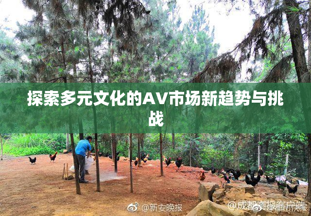探索多元文化的AV市场新趋势与挑战