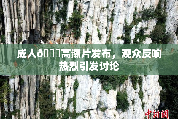 成人🔞高潮片发布，观众反响热烈引发讨论