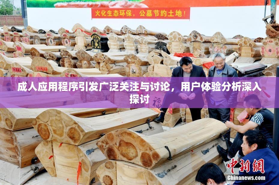 成人应用程序引发广泛关注与讨论，用户体验分析深入探讨