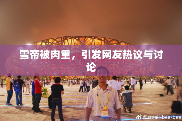 雪帝被肉重，引发网友热议与讨论